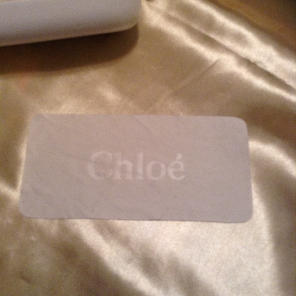 Chloe Sunglasses - Picture 5 of 8